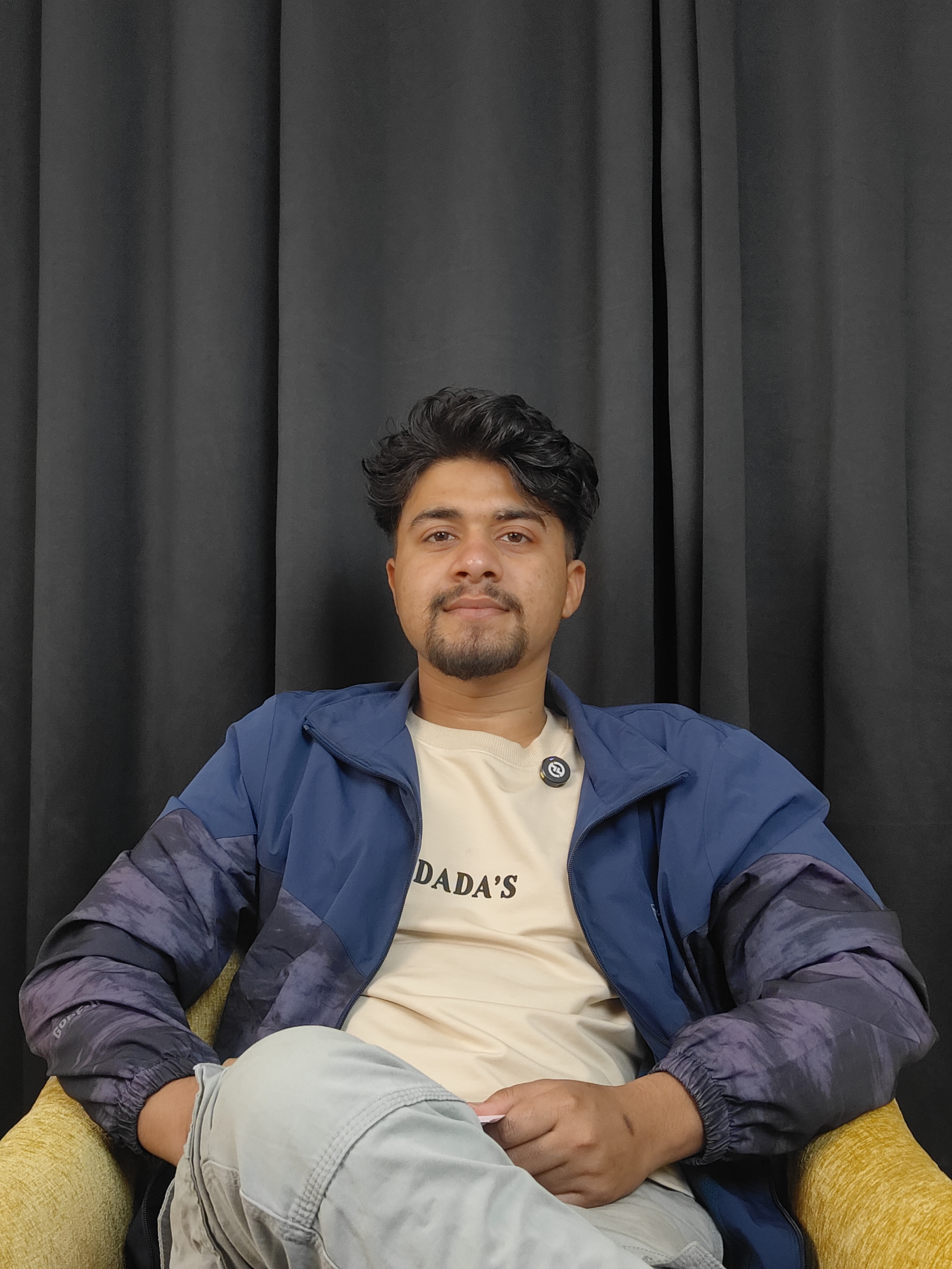 Prabin Neupane profile photo